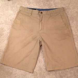 volcom shorts with cell phone pocket